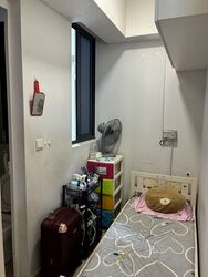 Hundred Palms Residences (D19), Condominium #559932621